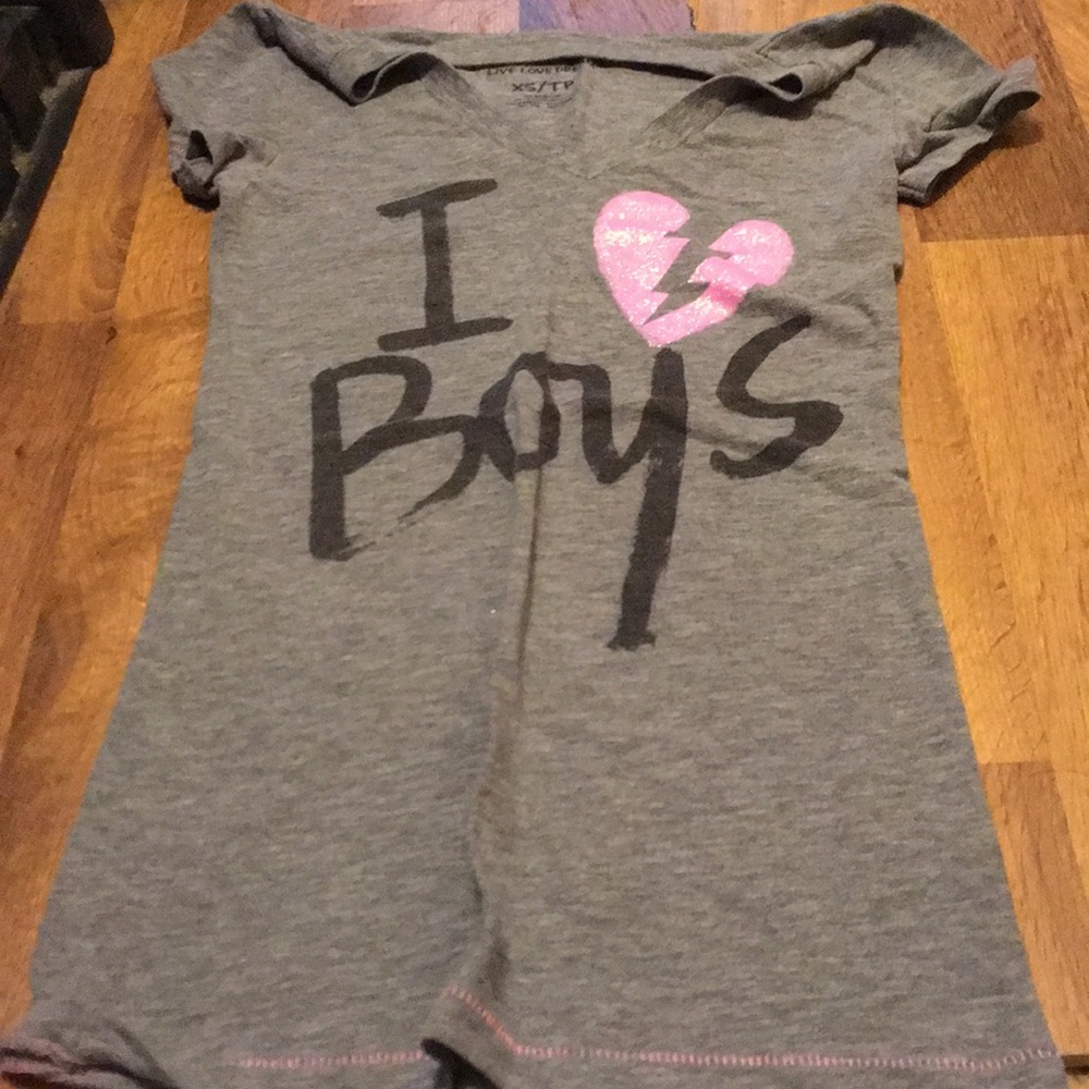 Shirt